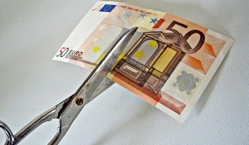 Εφιαλτικό σενάριο από το Βερολίνο για τις ελληνικές τράπεζες – Ερχεται κούρεμα καταθέσεων;